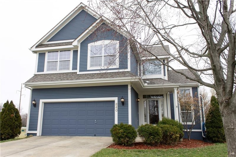 840 Cheyenne St, Gardner, KS 66030