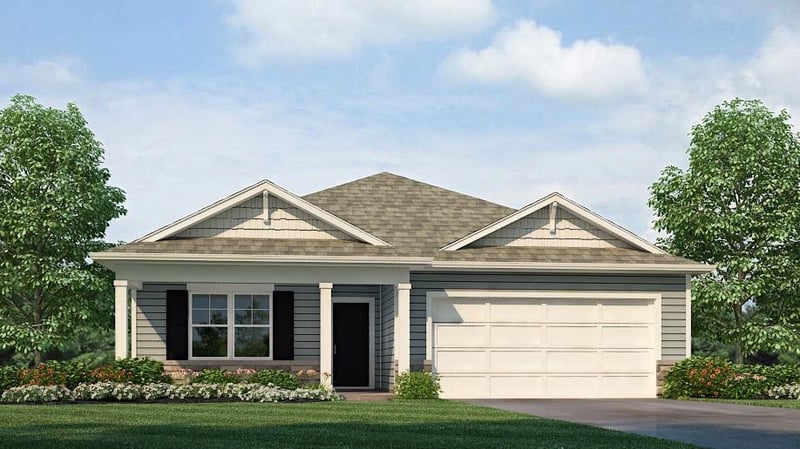20874 190th Ter, Spring Hill, KS 66083