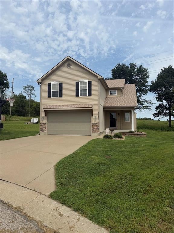 20204 E 23rd Terr Ct S, Independence, MO 64057