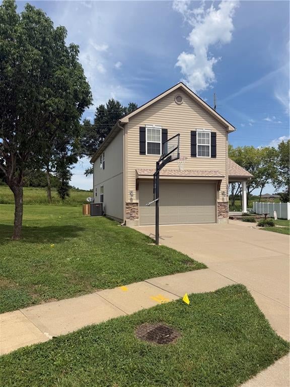 20204 E 23rd Terr Ct S, Independence, MO 64057