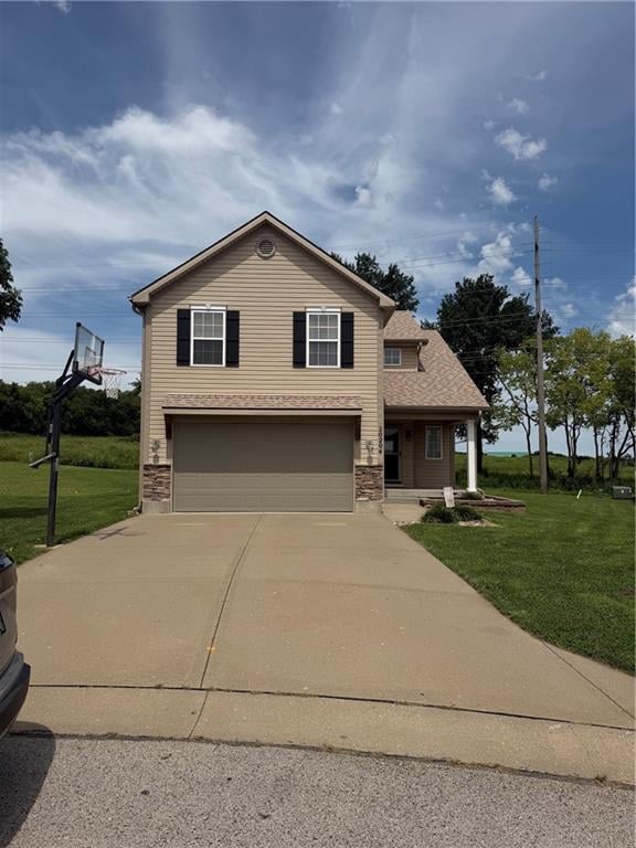 20204 E 23rd Terr Ct S, Independence, MO 64057