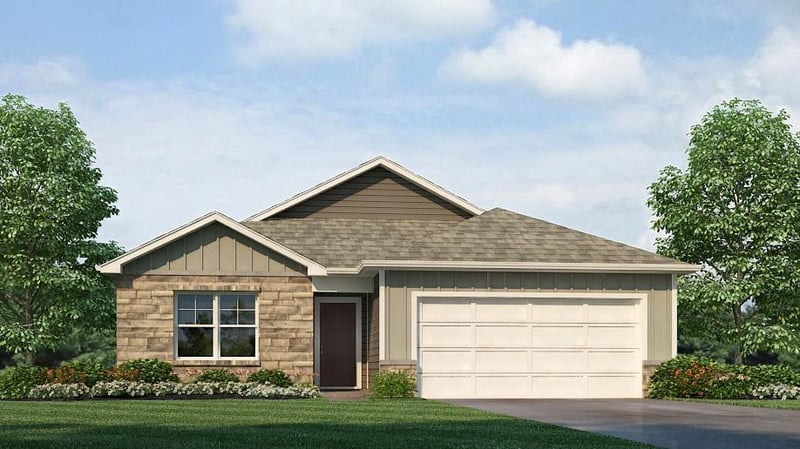 20906 190th Ter, Spring Hill, KS 66083