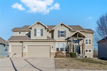 11201 N Wabash Ave, Kansas City, MO 64155