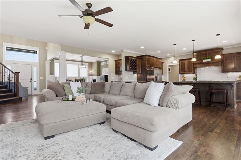 11201 N Wabash Ave, Kansas City, MO 64155