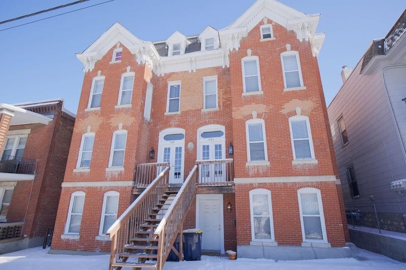 569-571 Campbell St, Kansas City, MO 64106