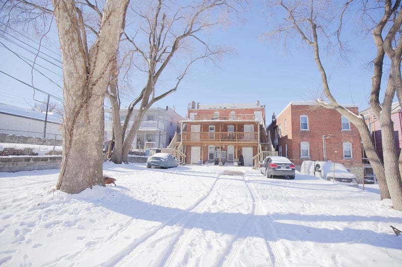 569-571 Campbell St, Kansas City, MO 64106