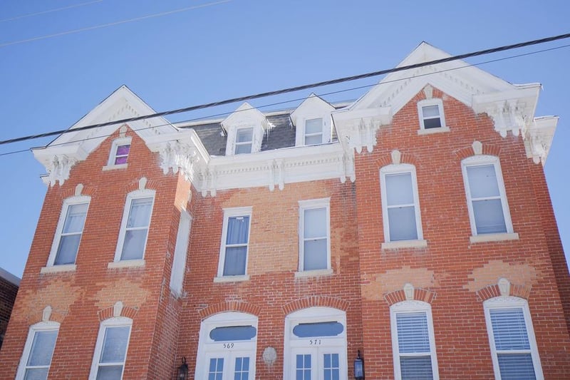 569-571 Campbell St, Kansas City, MO 64106