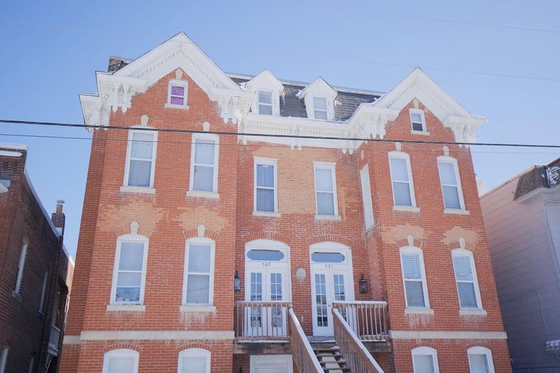 569-571 Campbell St, Kansas City, MO 64106