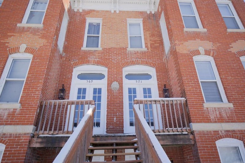 569-571 Campbell St, Kansas City, MO 64106