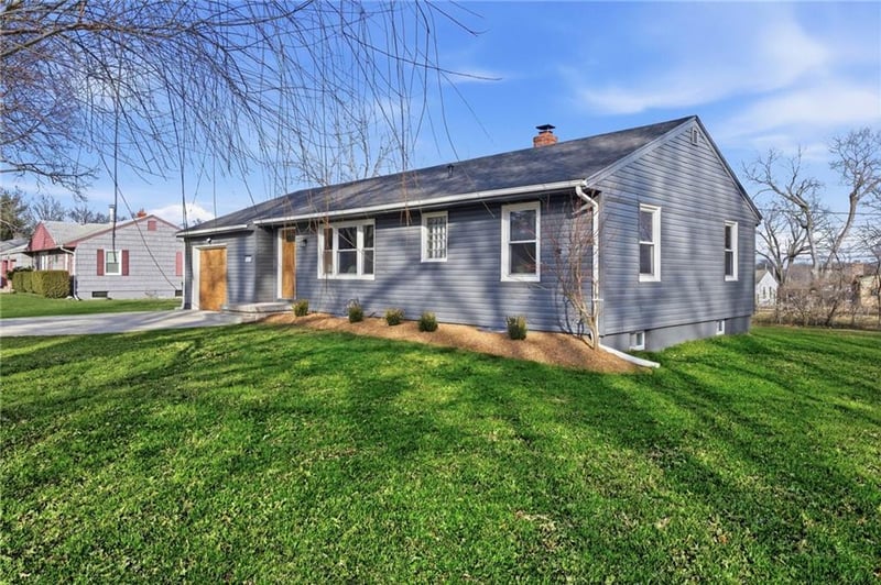 11805 Oakley Ave, Kansas City, MO 64137