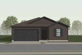 3060 NW 96th Ter, Kansas City, MO 64154