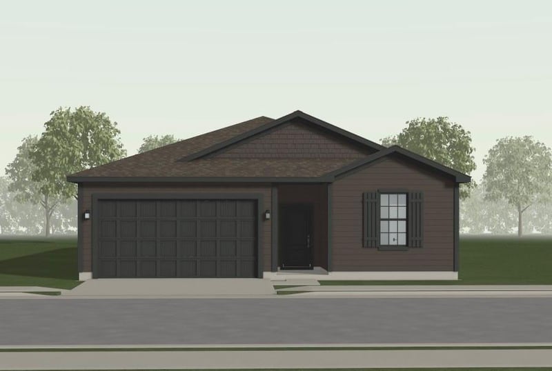 3060 96th Ter, Kansas City, MO 64154