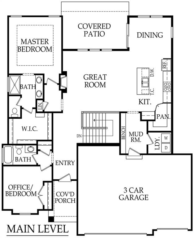 32141 170th Ter, Gardner, KS 66030