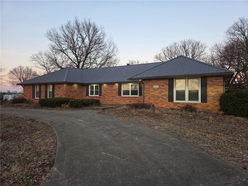 1005 Old Highway 71 N/A, Adrian, MO 64720