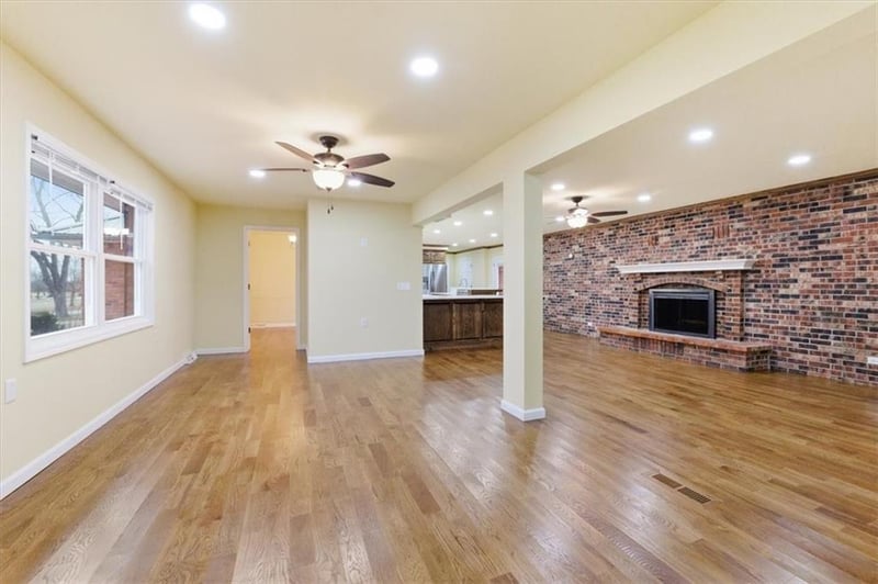 1005 Old Highway 71 N/A, Adrian, MO 64720
