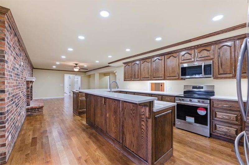 1005 Old Highway 71 N/A, Adrian, MO 64720