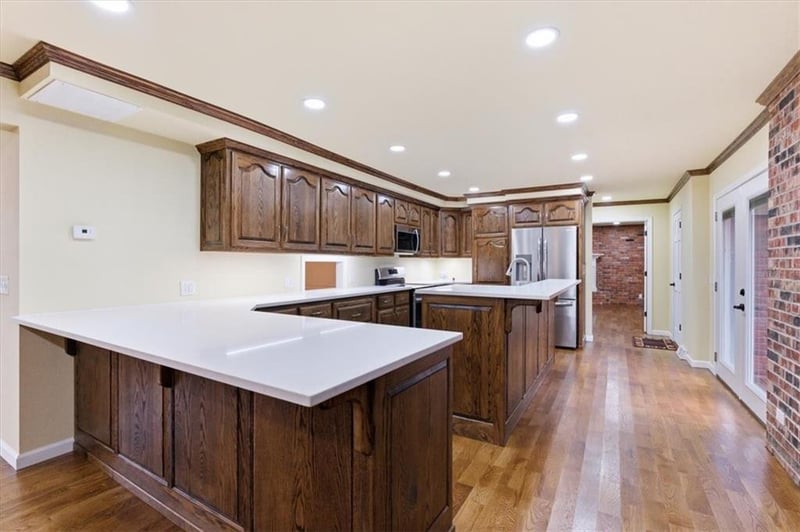1005 Old Highway 71 N/A, Adrian, MO 64720