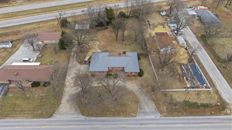 1005 Old Highway 71 N/A, Adrian, MO 64720