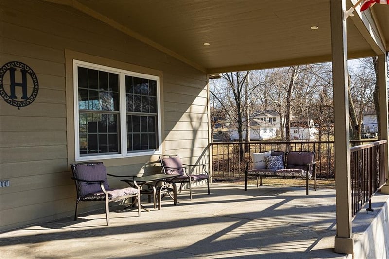 13348 185th St, Linwood, KS 66052