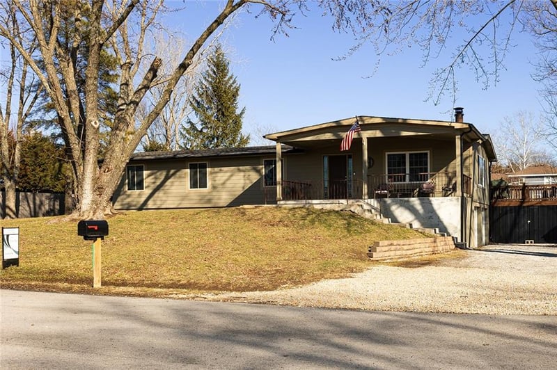 13348 185th St, Linwood, KS 66052
