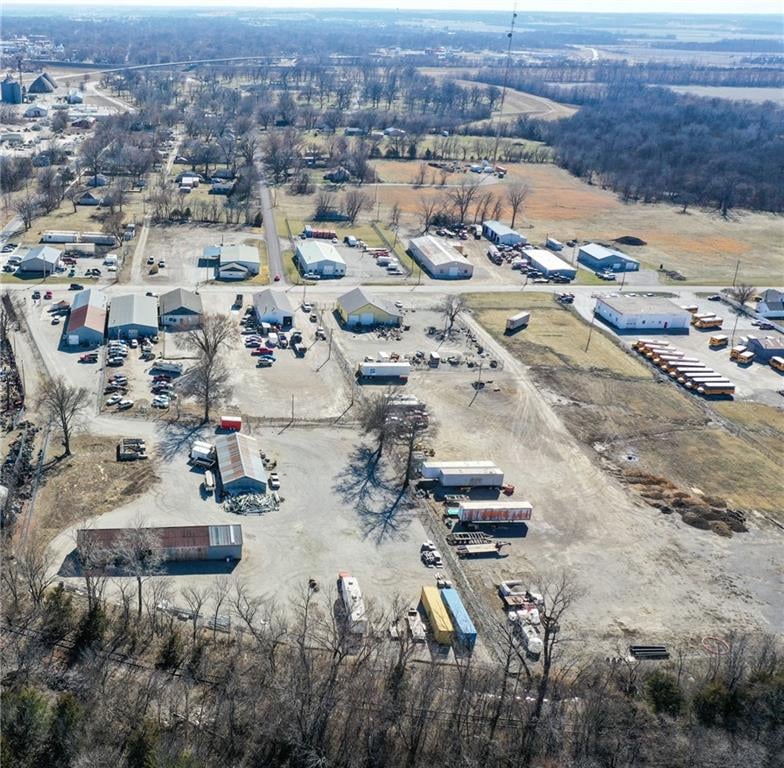 307 Wilson N/A, Ottawa, KS 66067