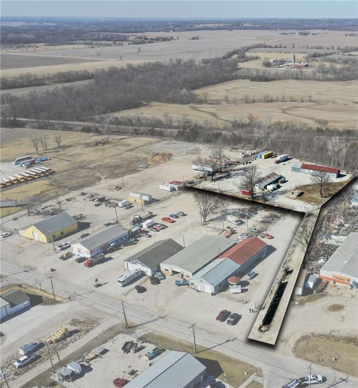 307 Wilson N/A, Ottawa, KS 66067