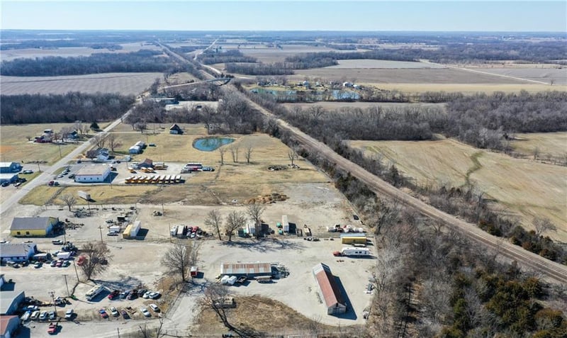 307 Wilson N/A, Ottawa, KS 66067