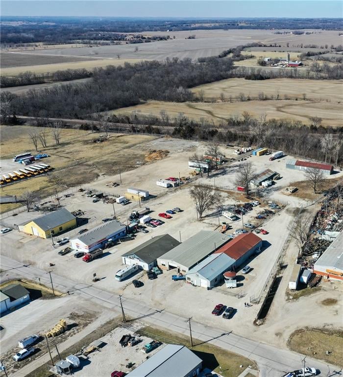 307 Wilson N/A, Ottawa, KS 66067
