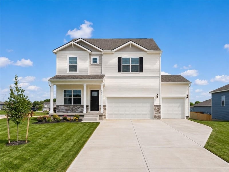 Home Worth Check