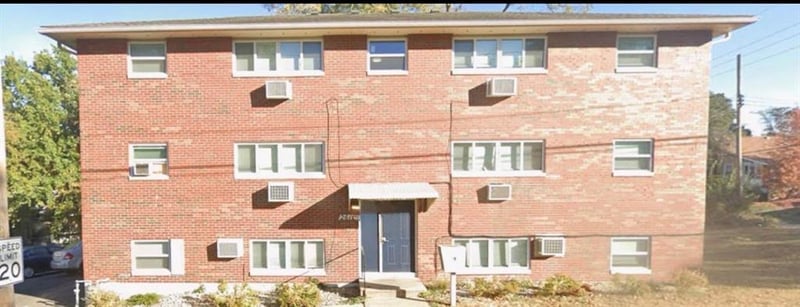 2610 42nd Ave, Kansas City, KS 66103