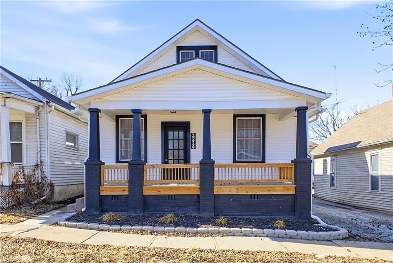 Home Worth Check