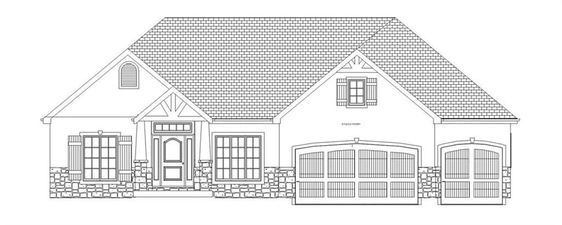 117 Nelson Dr, Blue Springs, MO 64014