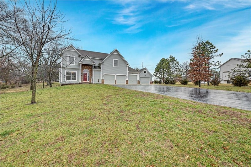 Home Worth Check