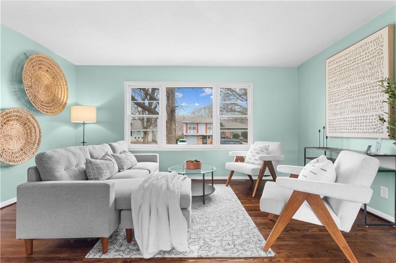 9407 Palmer Ave, Kansas City, MO 64138