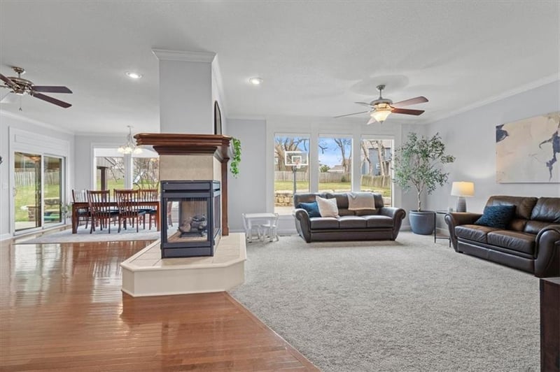 14913 Turnberry St, Olathe, KS 66061