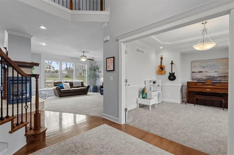 14913 Turnberry St, Olathe, KS 66061