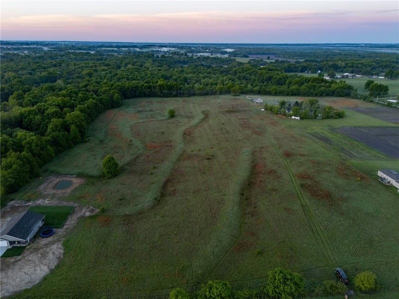 000 Sw 700th Rd, Holden, MO 64040