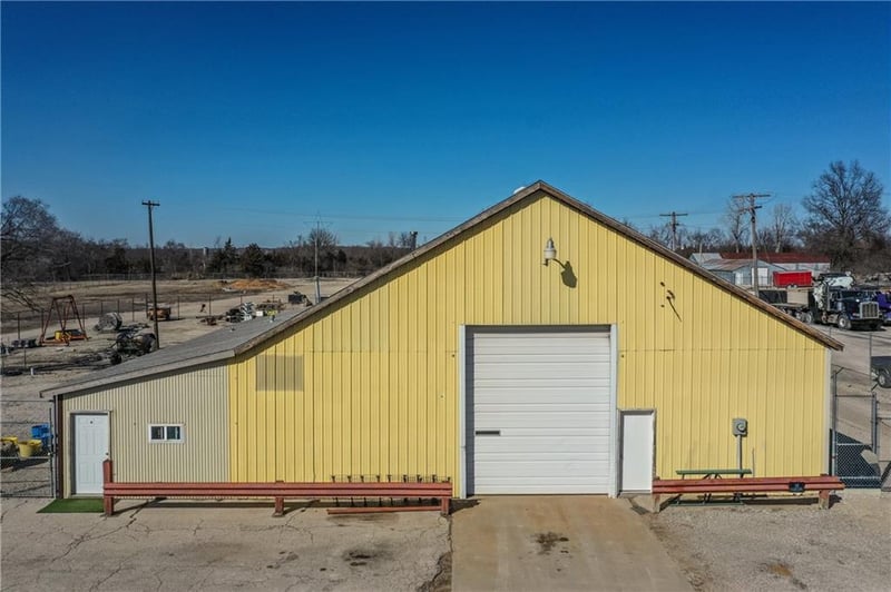415 Wilson St, Ottawa, KS 66067