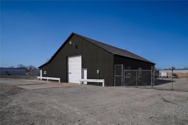415 Wilson St, Ottawa, KS 66067