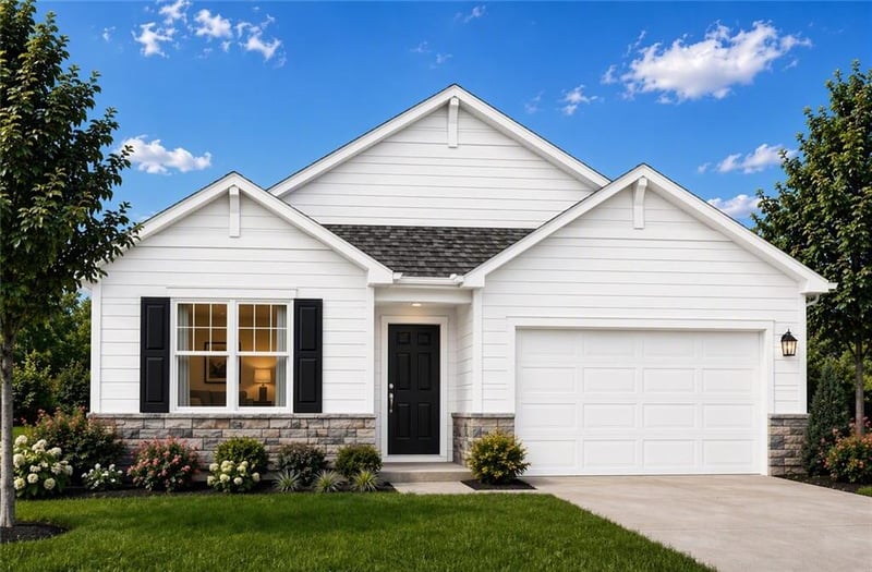 25279 W 177th Terr St, Gardner, KS 66030