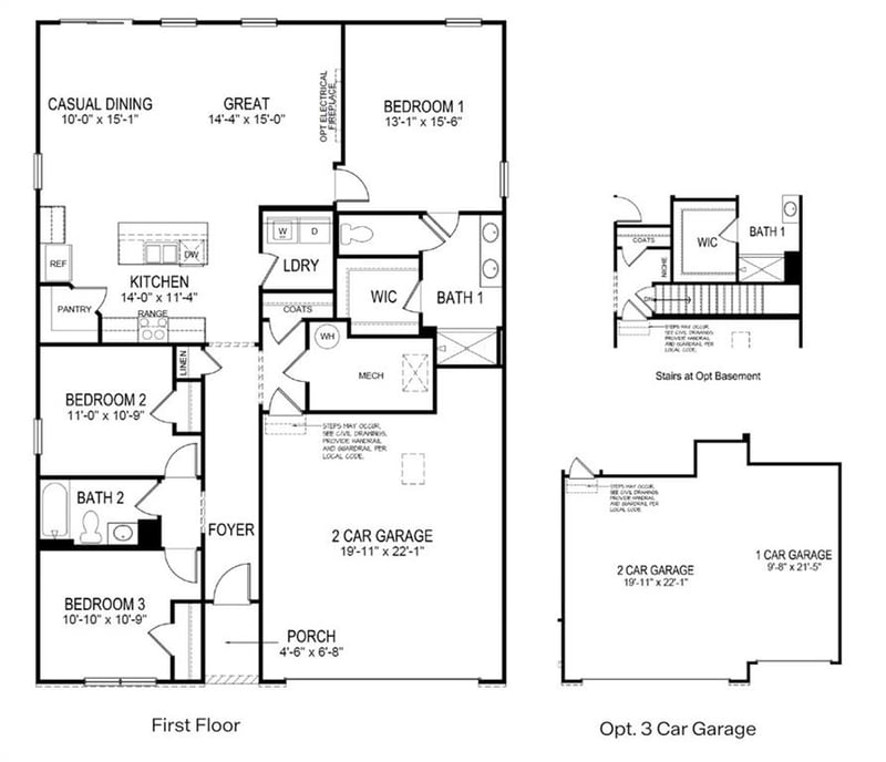 25279 W 177th Terr St, Gardner, KS 66030