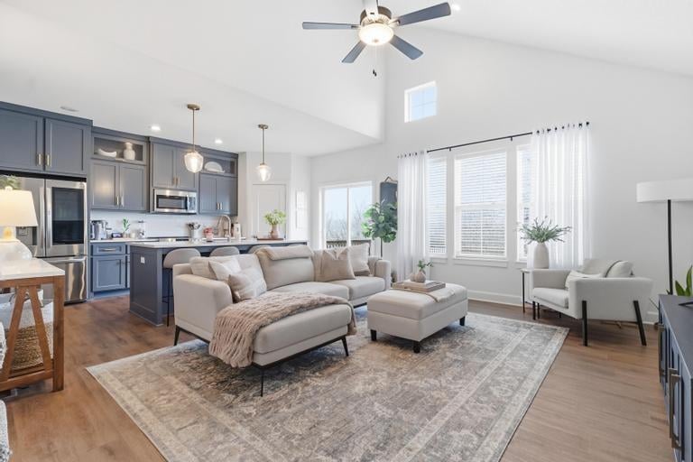 21738 123rd Ter, Olathe, KS 66061