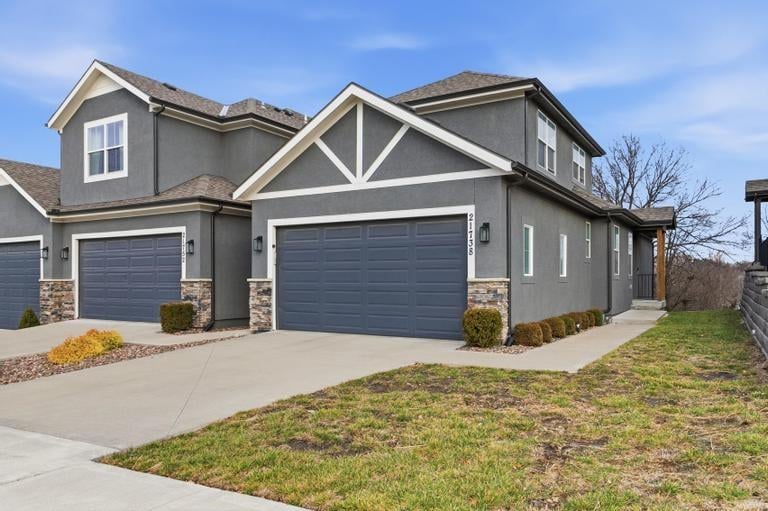 21738 123rd Ter, Olathe, KS 66061