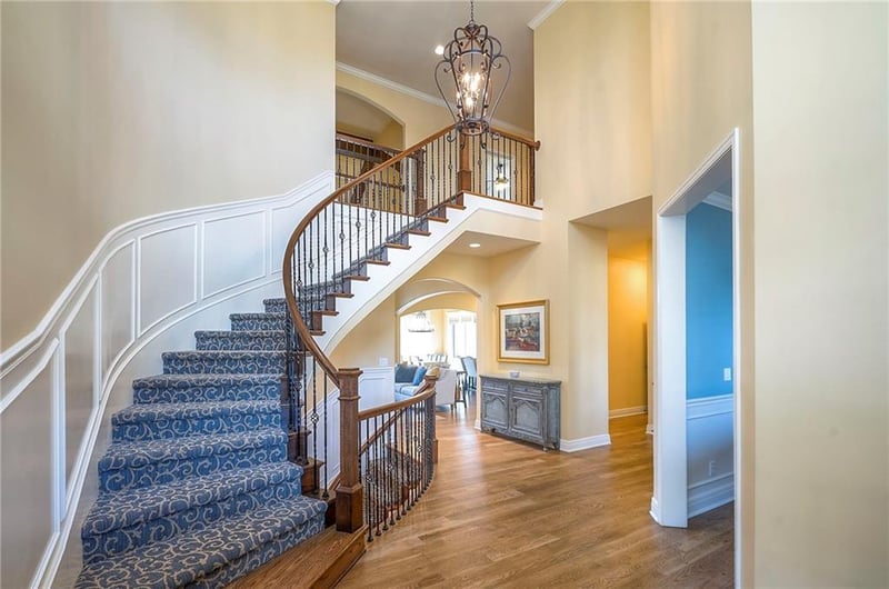 12701 W 165th St, Overland Park, KS 66221