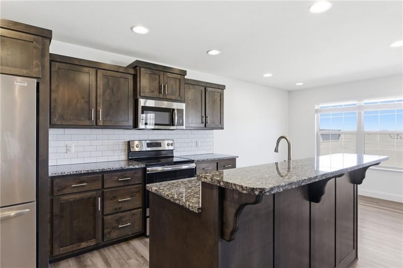 4583 W Minota St, Springfield, MO 65802