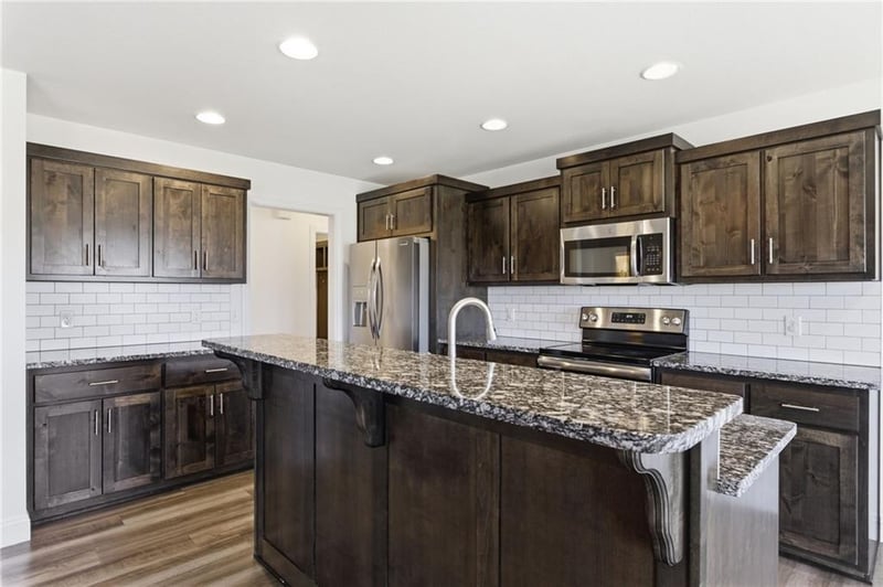 4583 W Minota St, Springfield, MO 65802