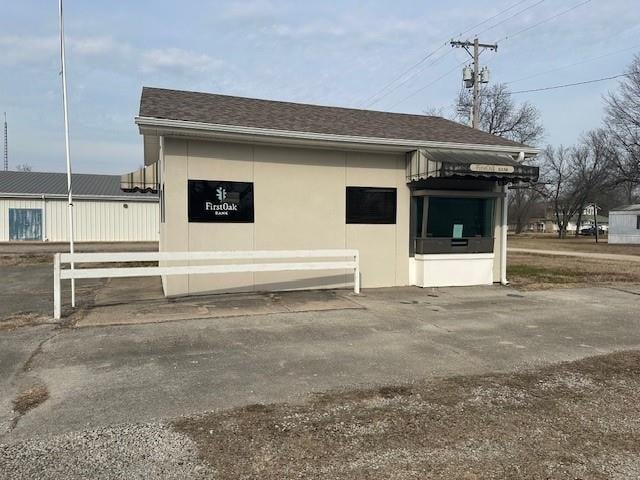 106 Hickory St, Elk City, KS 67344