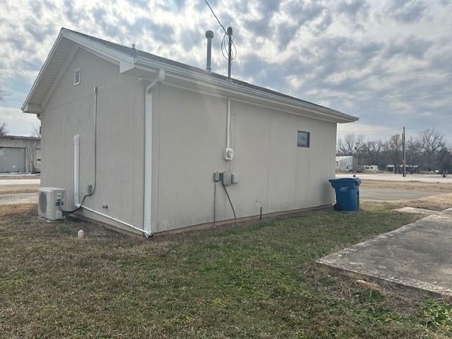 106 Hickory St, Elk City, KS 67344