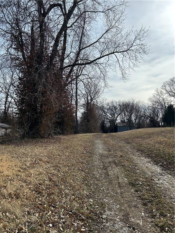 117 South St, Richmond, MO 64085