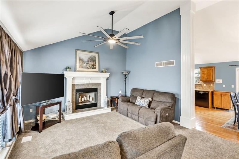 4611 102nd Ct, Kansas City, MO 64156